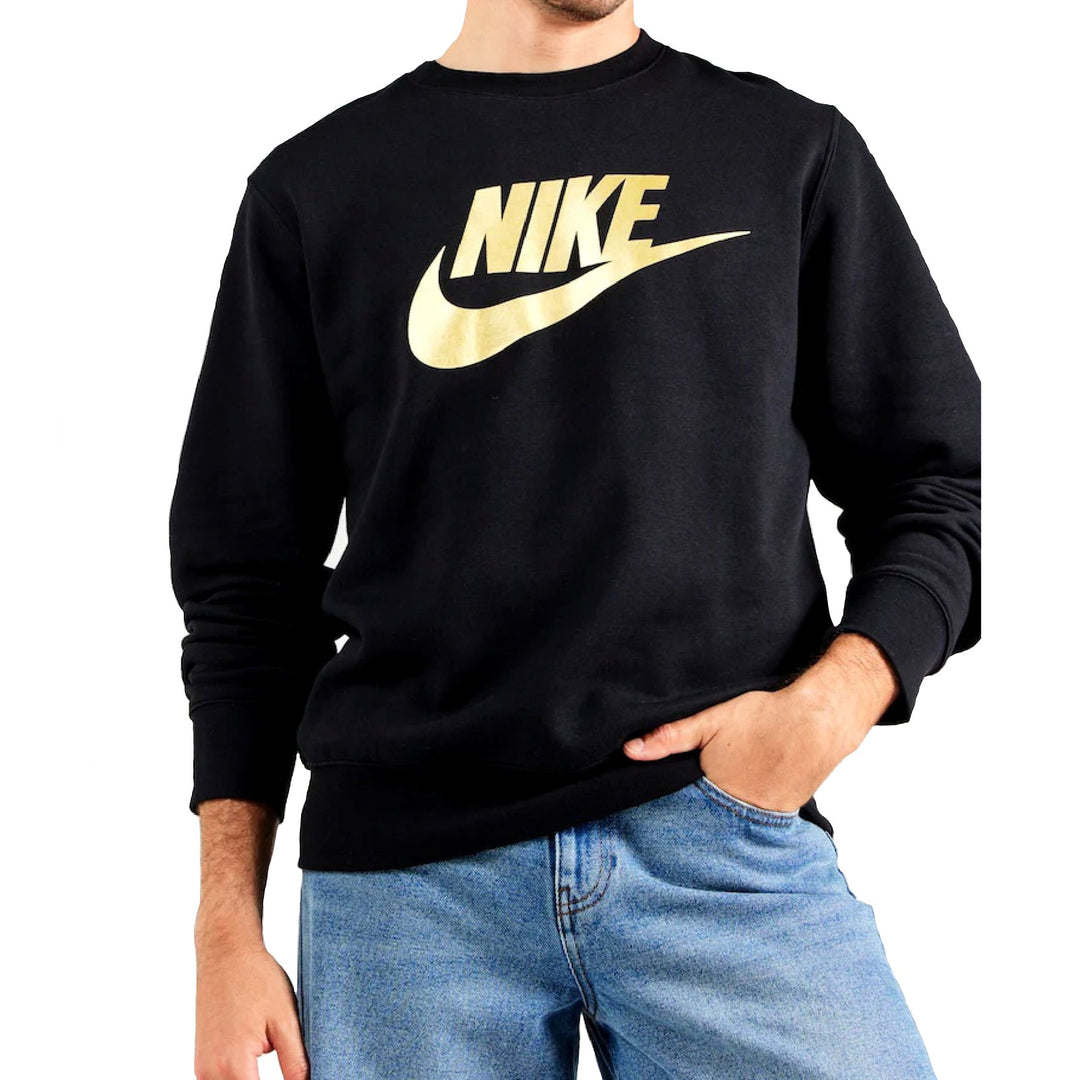 Nike Felpe#colore_nero