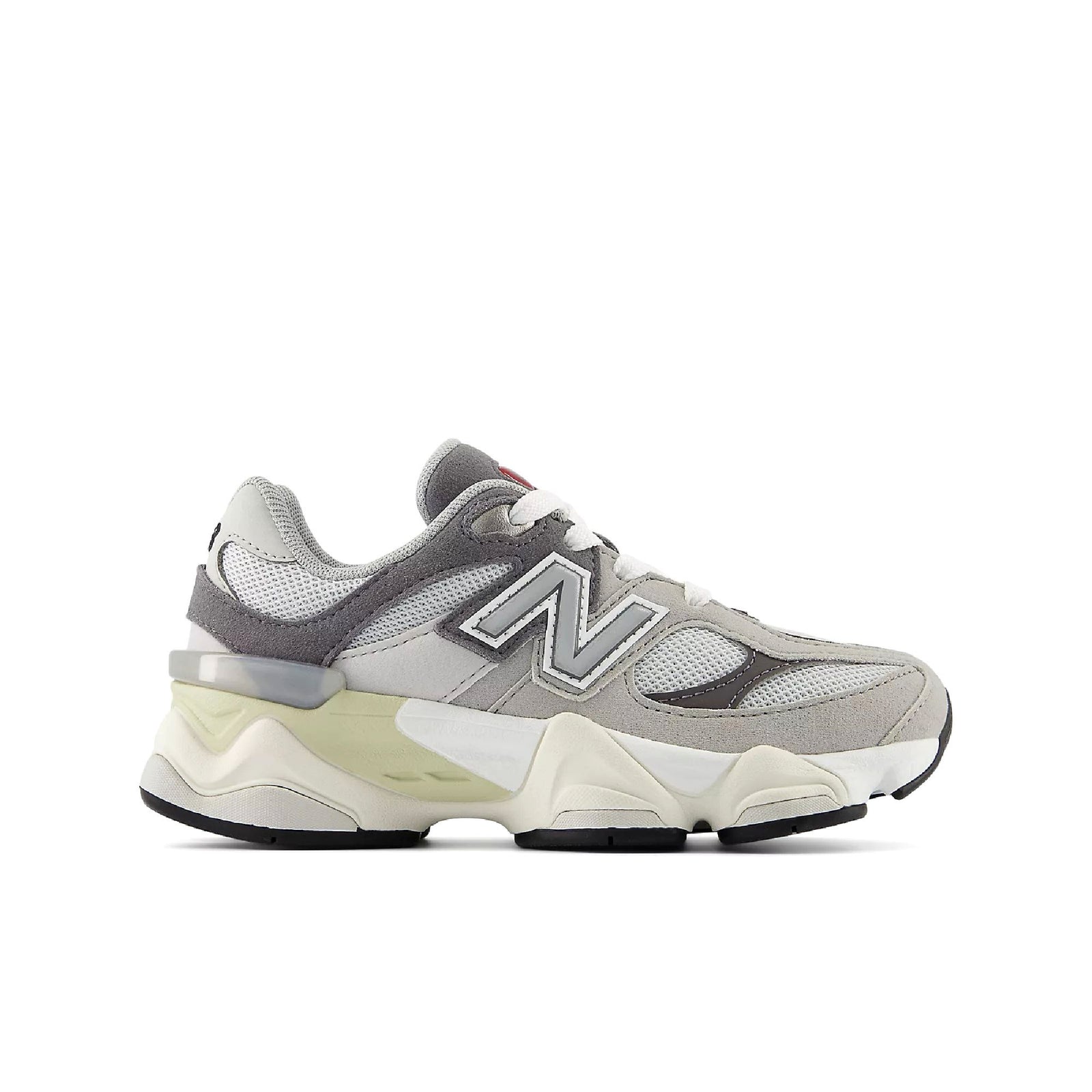 New balance Scarpe#colore_grigio