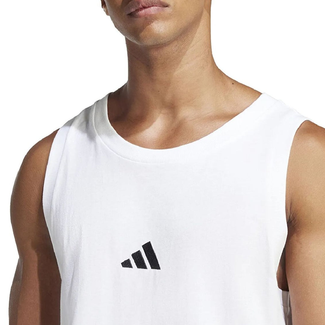 Adidas Tops#colore_bianco