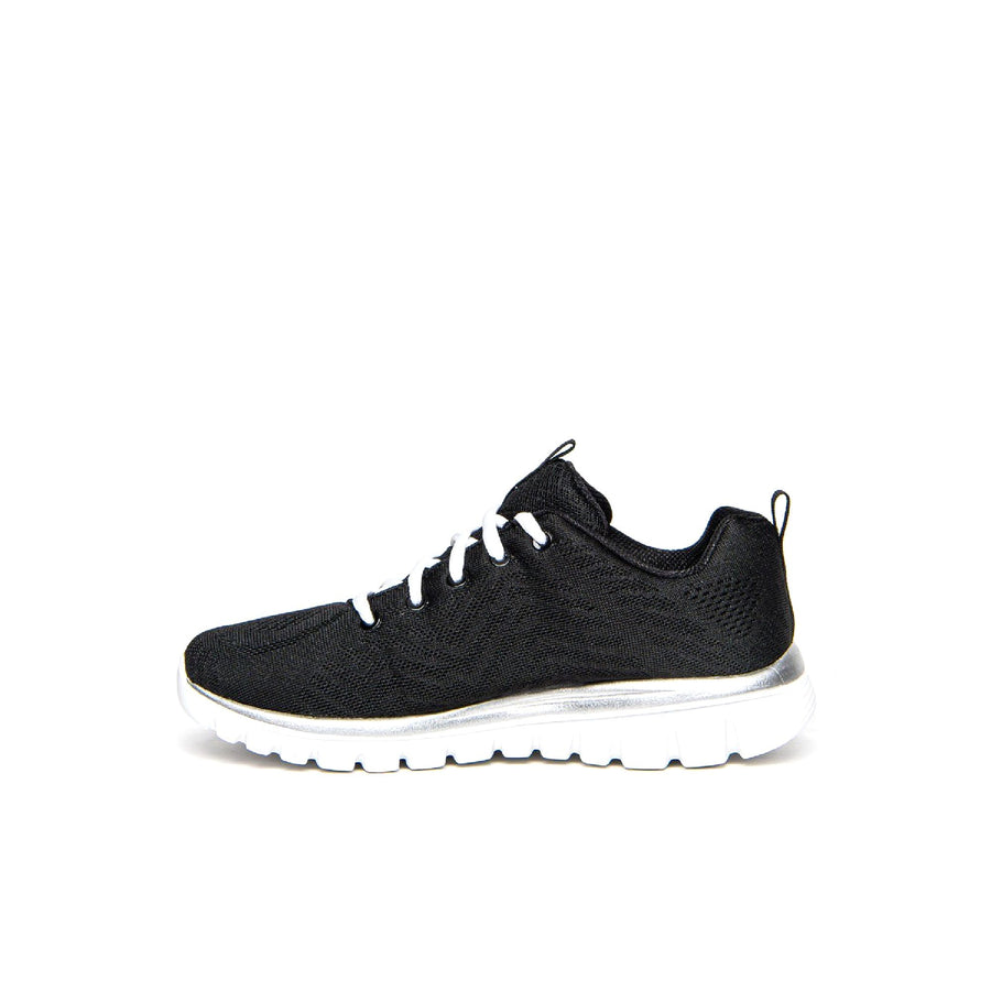 Skechers Scarpe#colore_nero