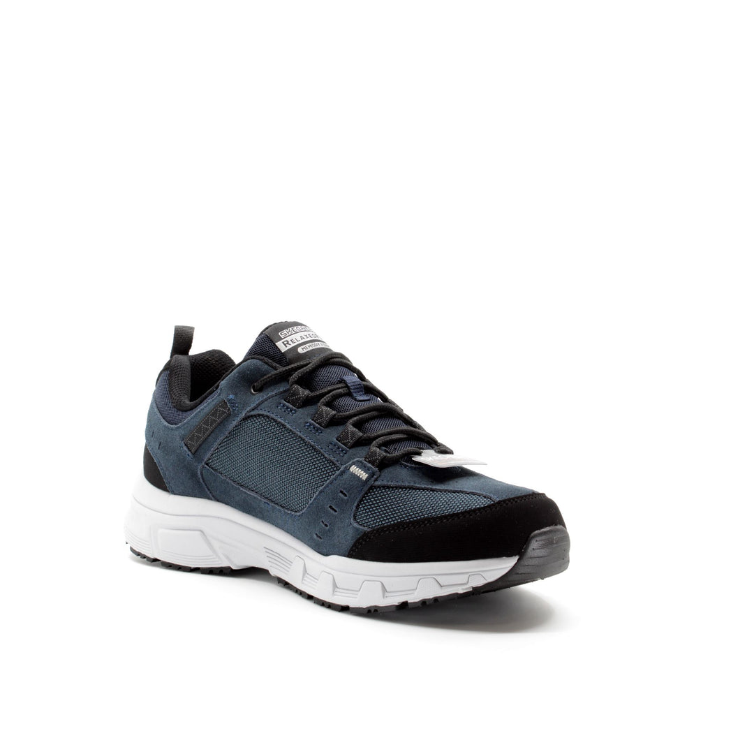 Skechers Scarpe#colore_blu