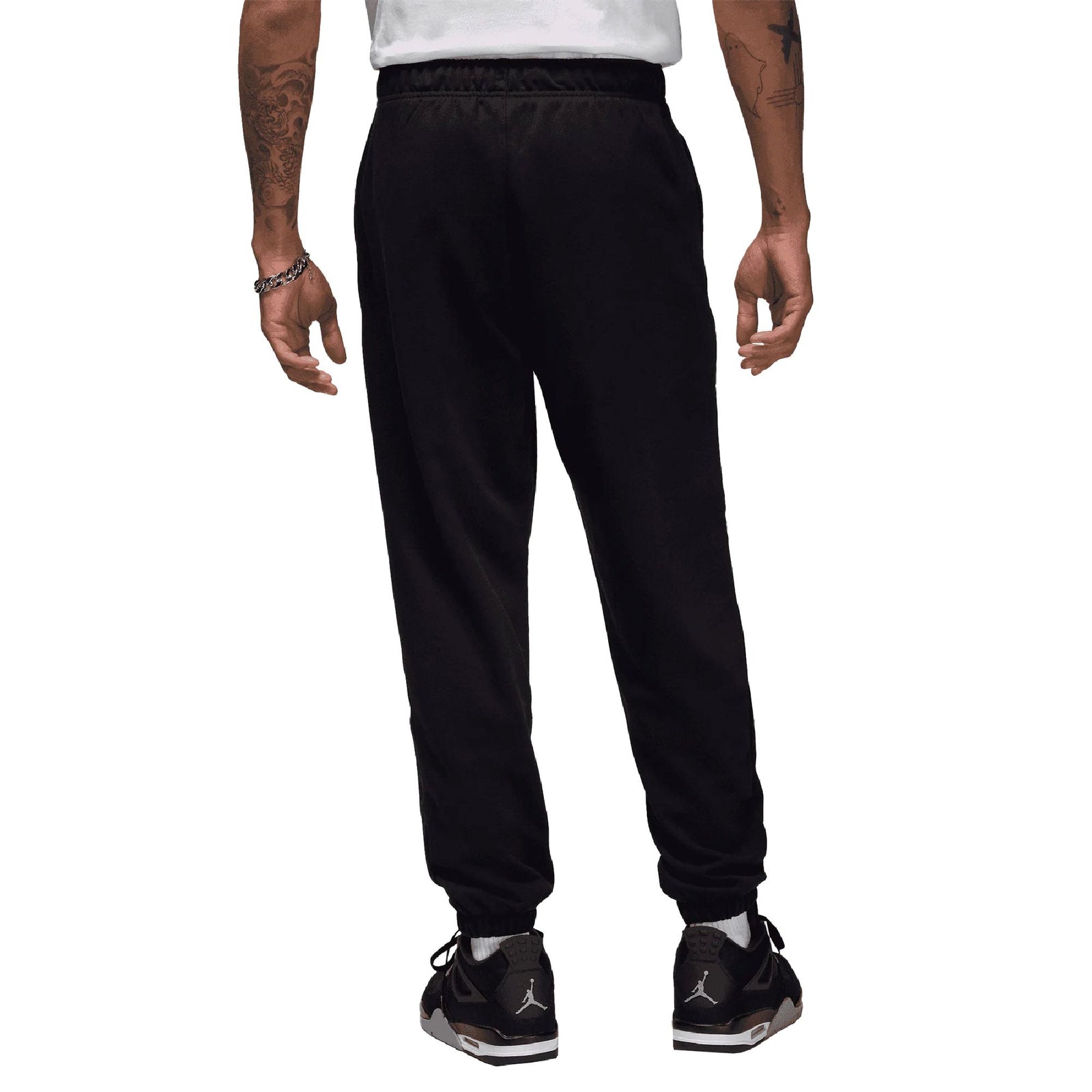Jordan Pantaloni#colore_nero
