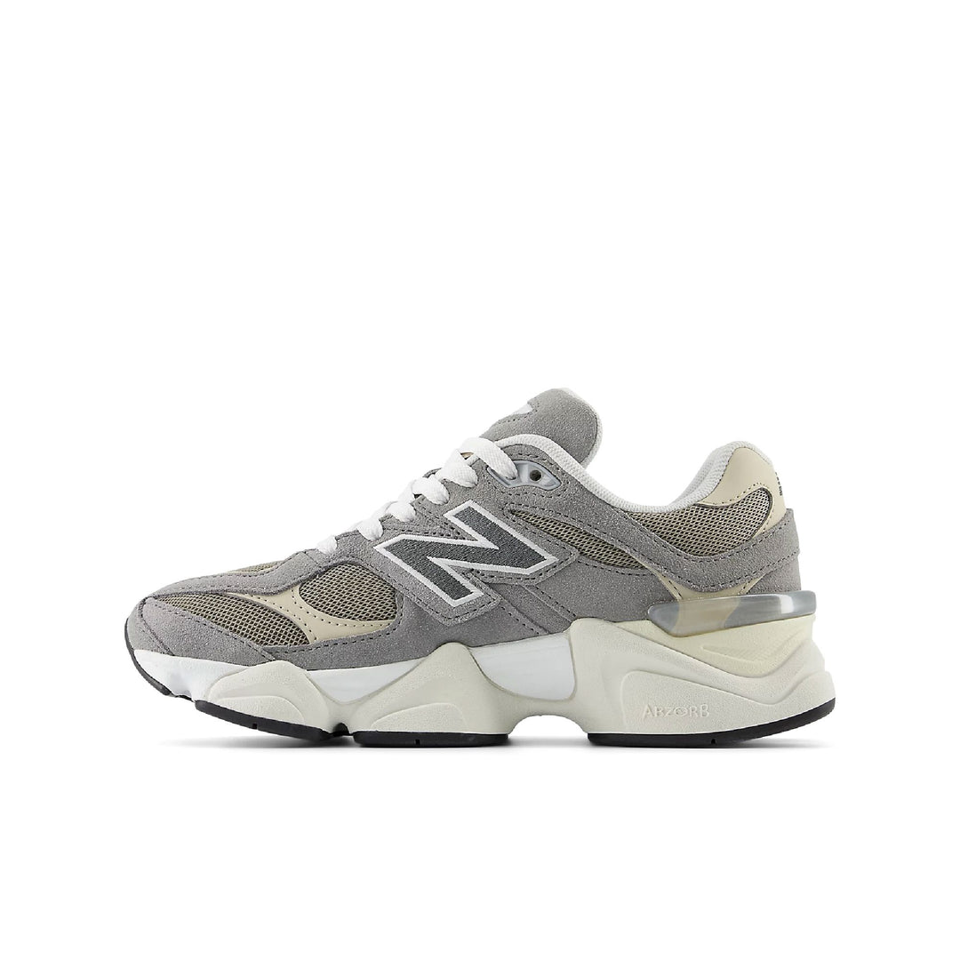 New balance Scarpe#colore_grigio