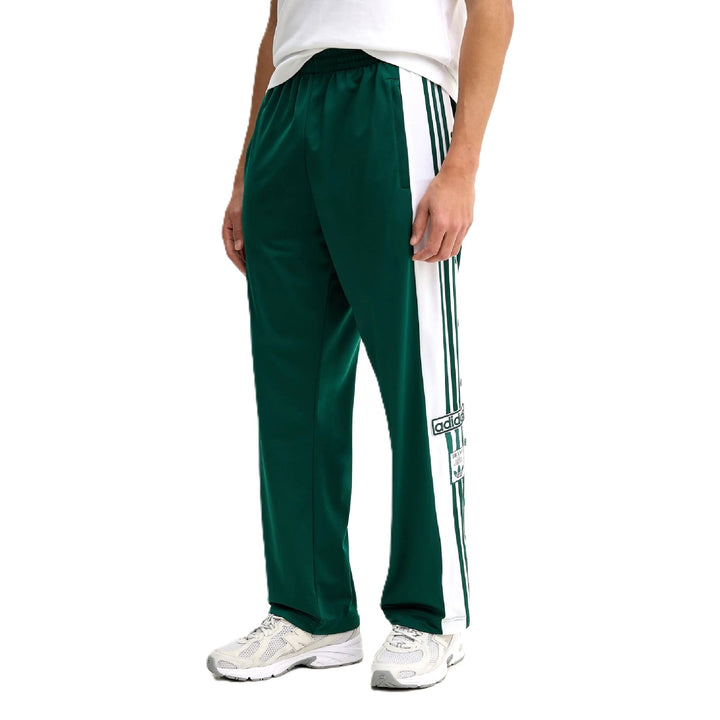 Adidas Pantaloni#colore_verde