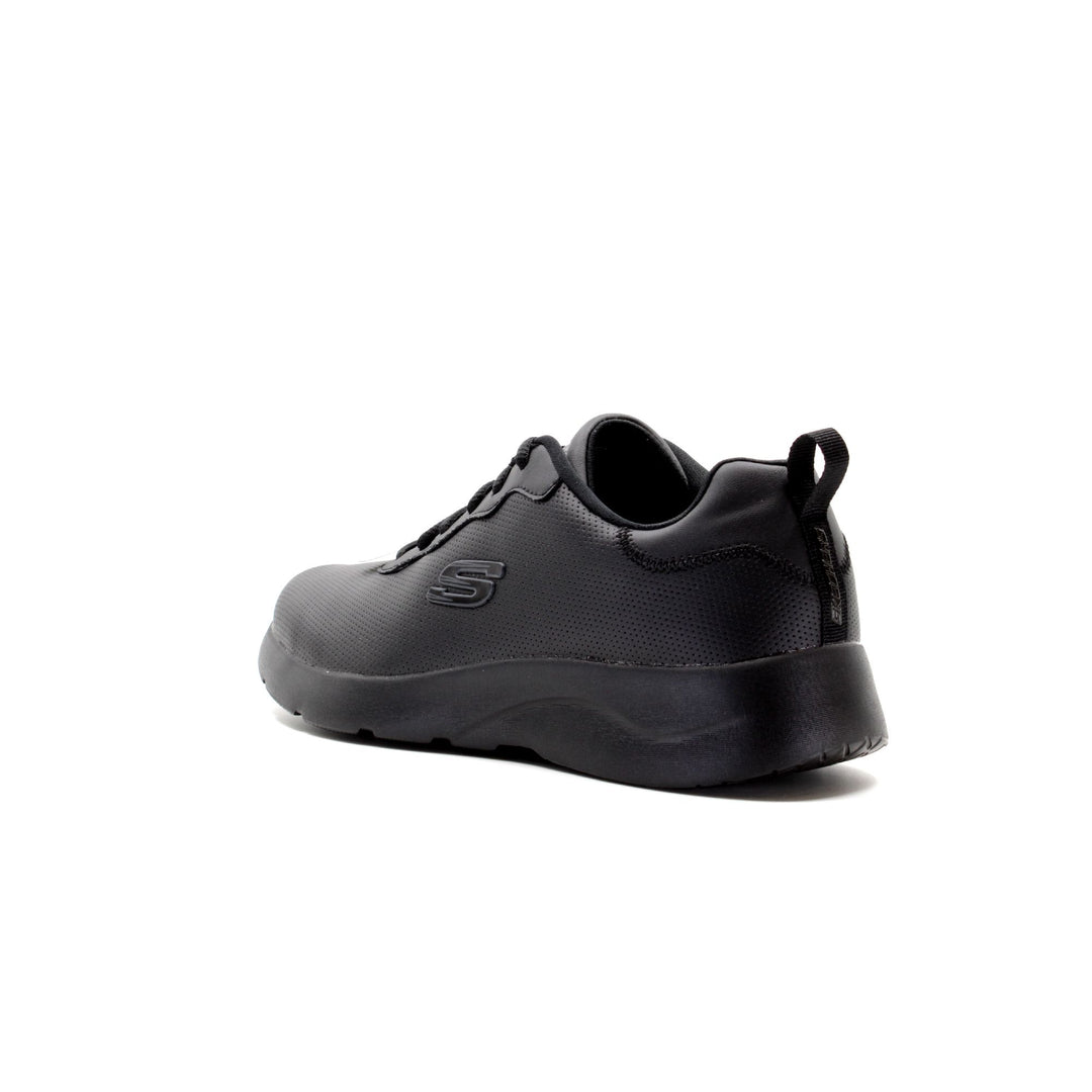 Skechers Scarpe#colore_nero