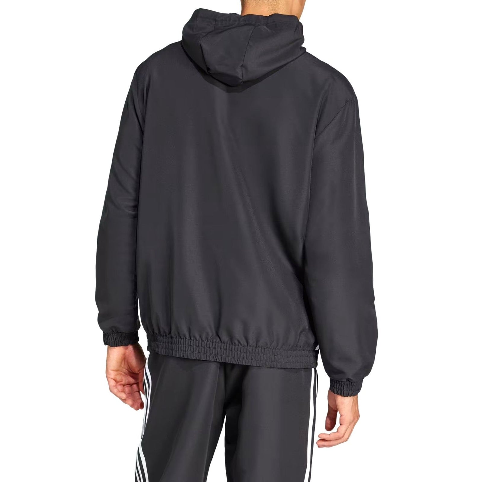 Adidas Felpe#colore_nero