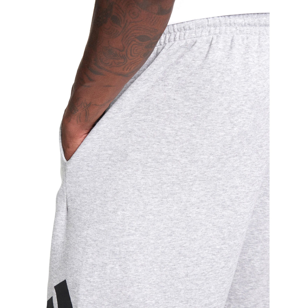Adidas Pantaloni#colore_grigio