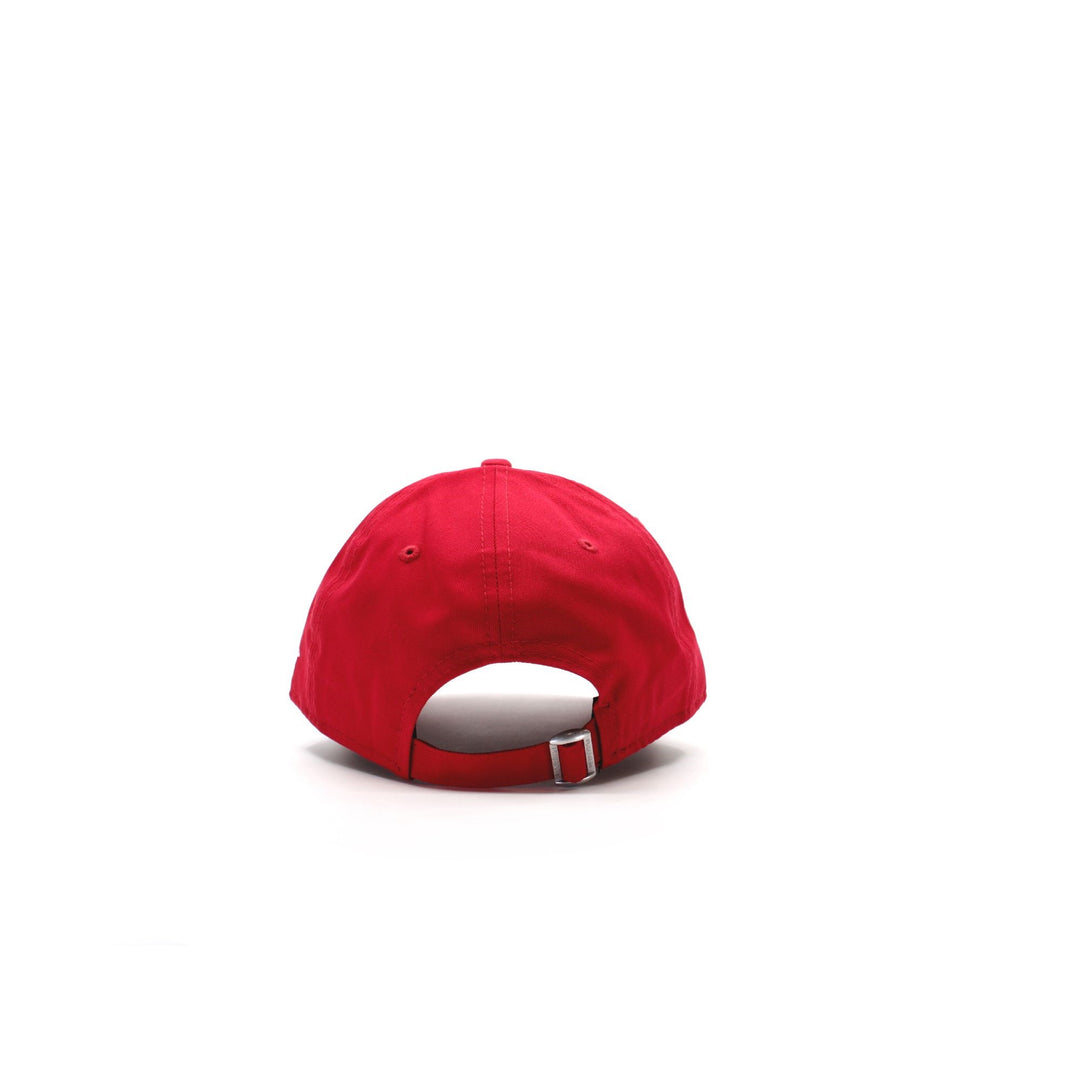 New era Accessori#colore_rosso