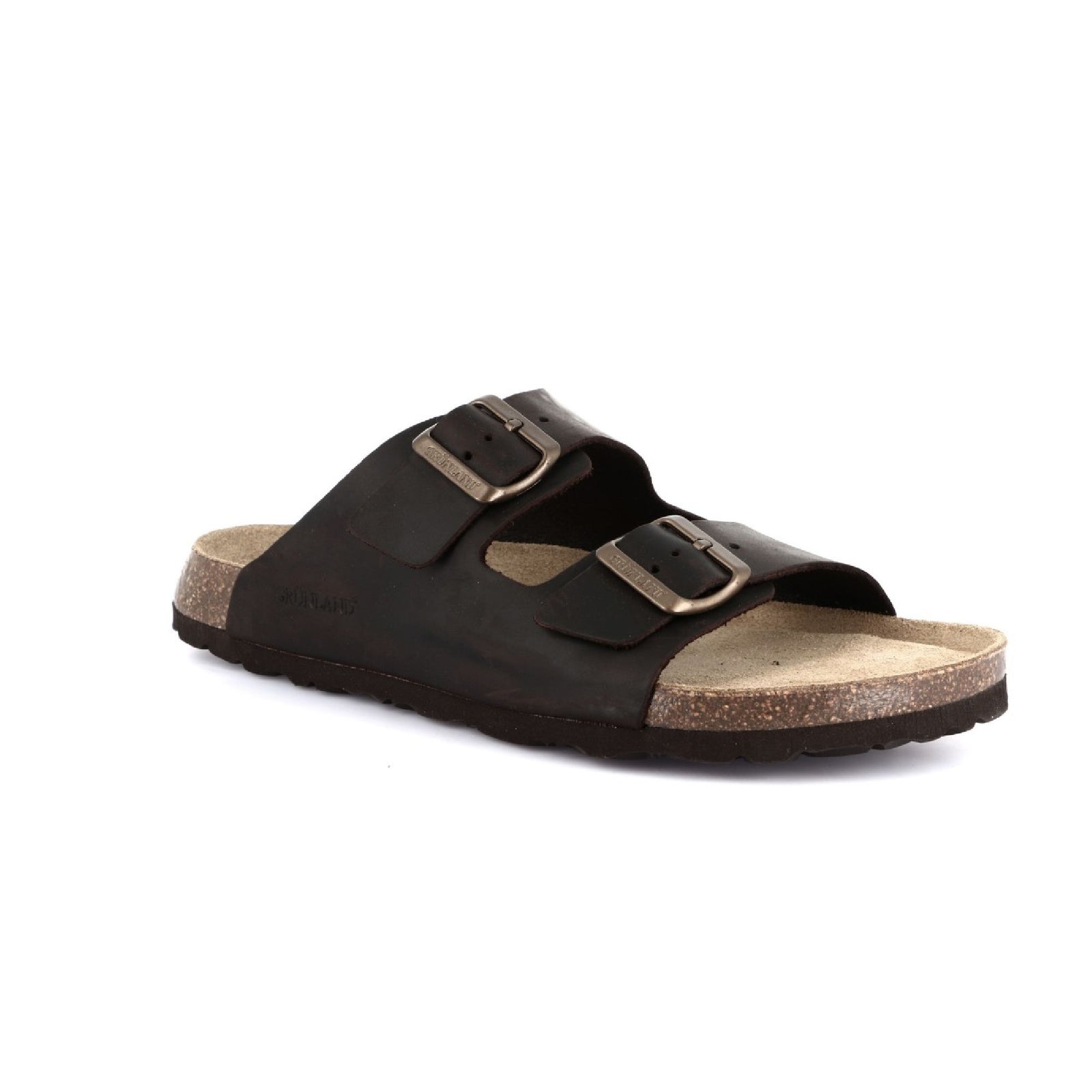 Grunland Scarpe#colore_marrone