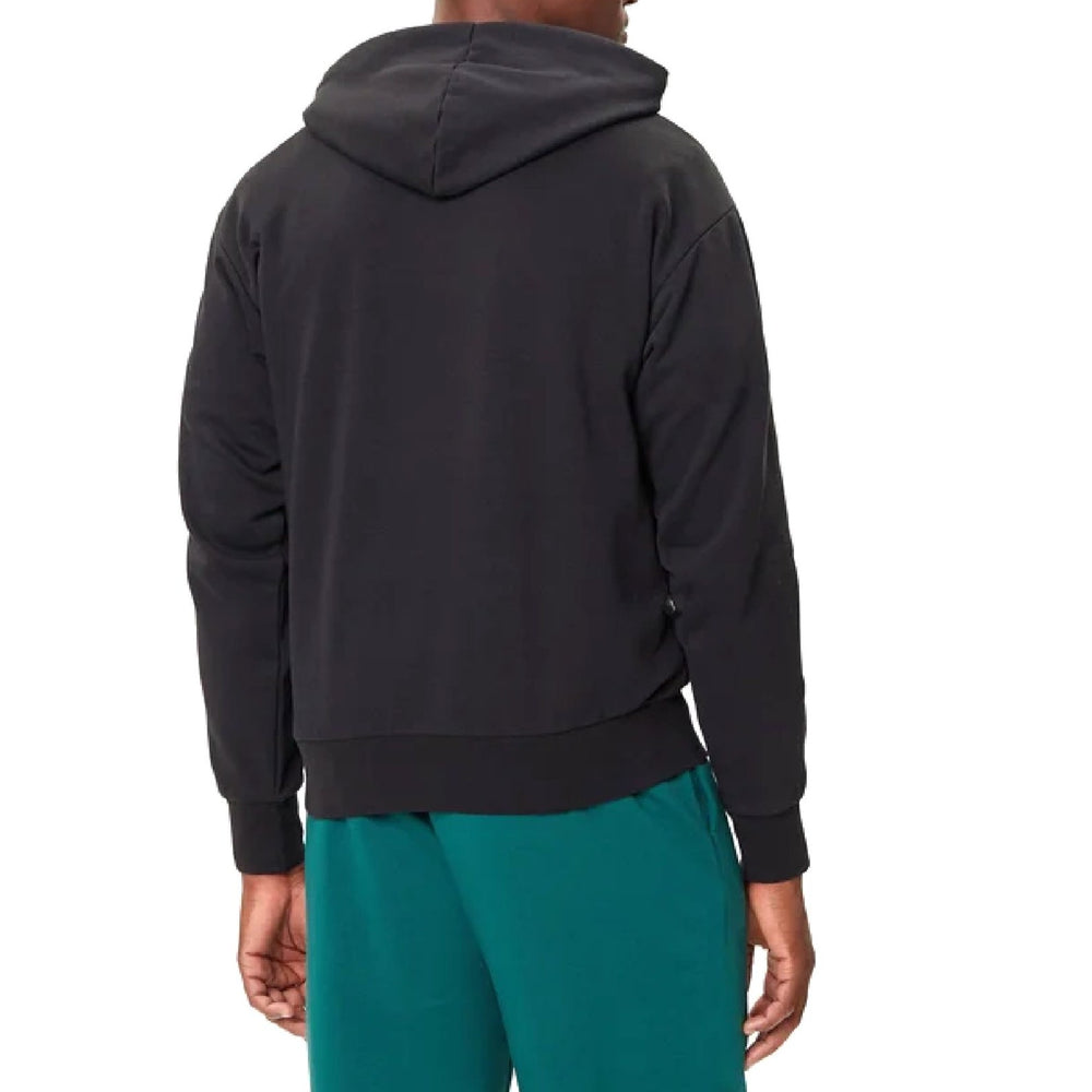 Adidas Felpe#colore_nero