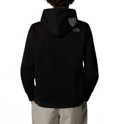 The north face  Felpe#colore_nero