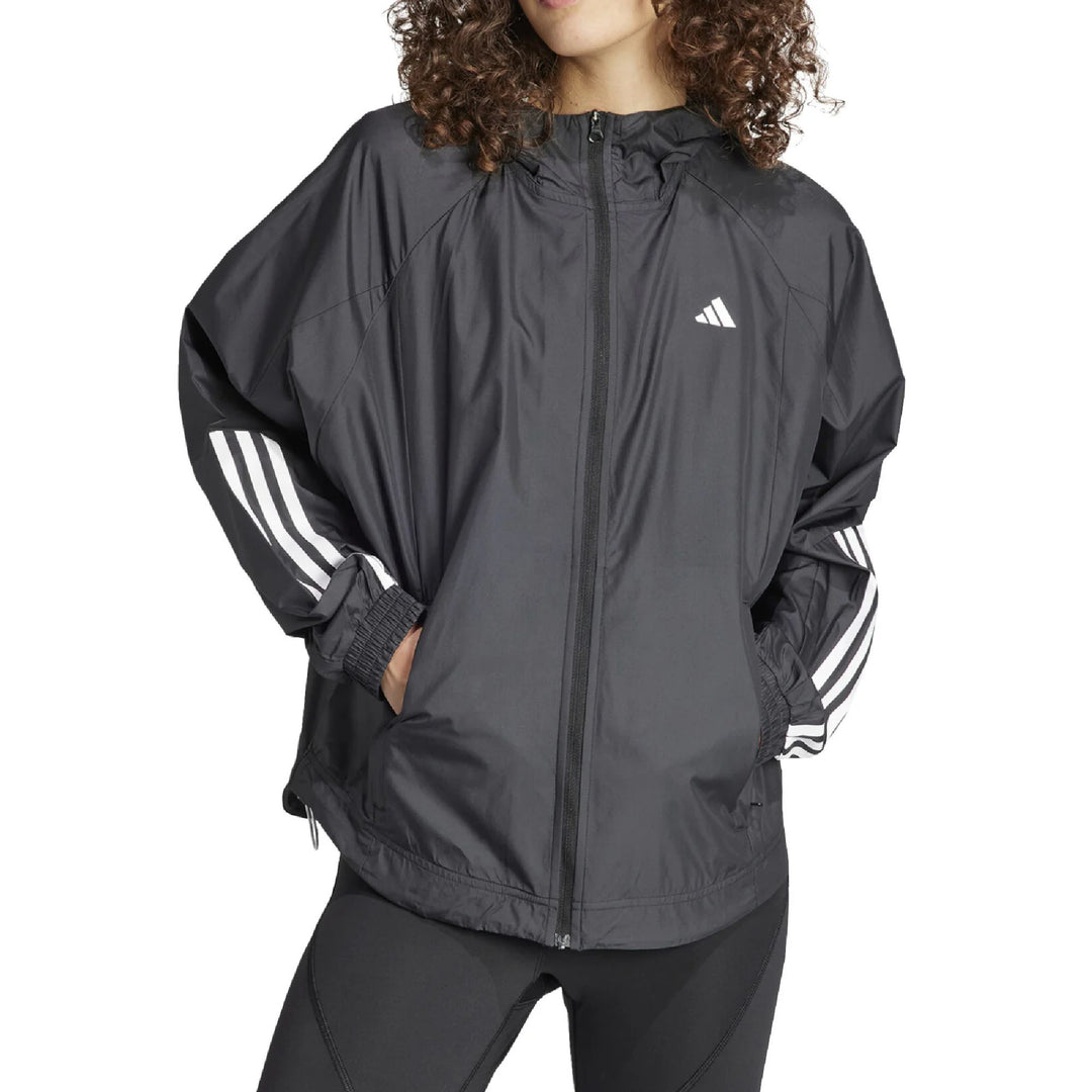 Adidas Giacca#colore_nero