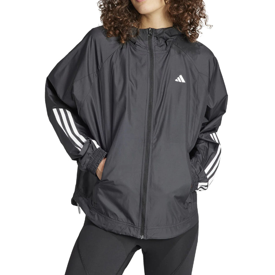 Adidas Giacca#colore_nero