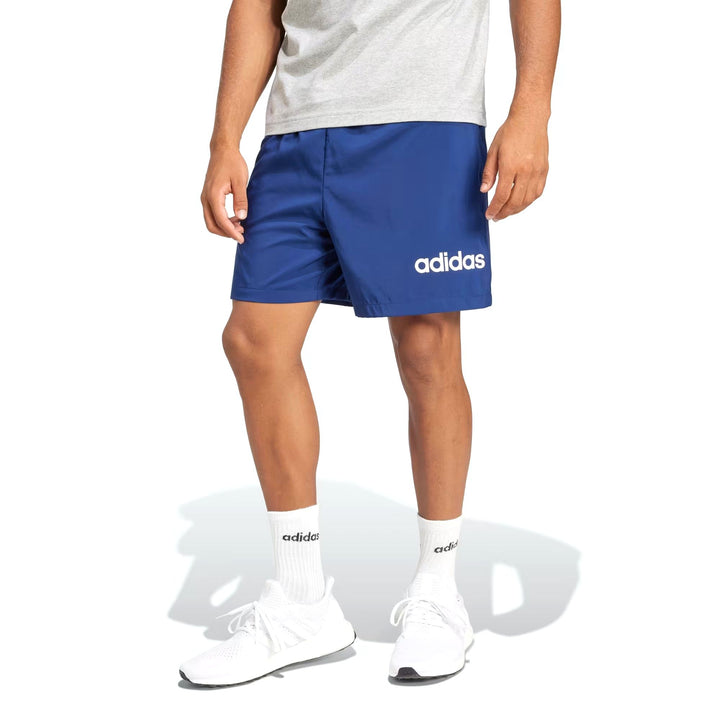 Adidas Pantaloni#colore_blu