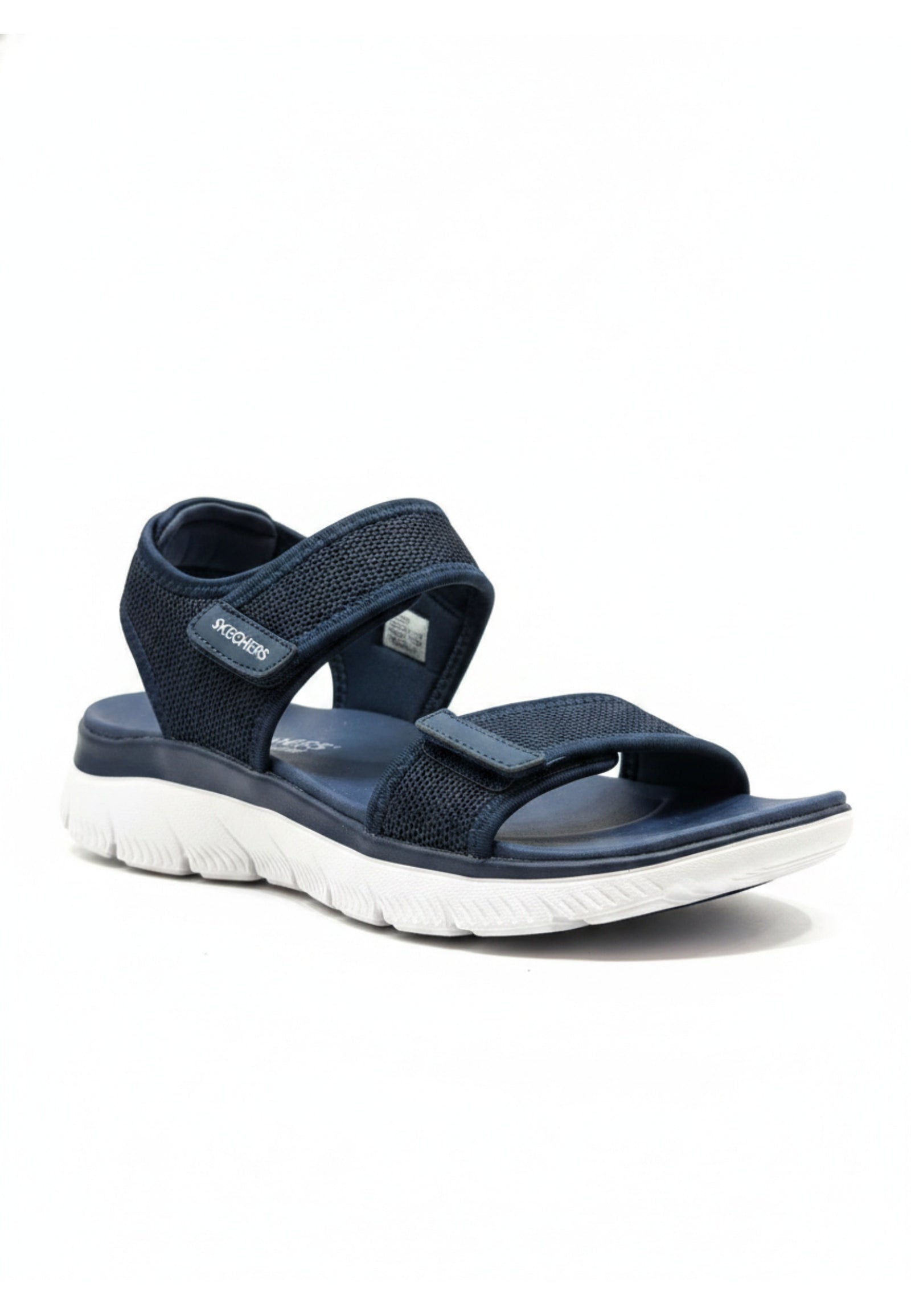 Skechers Scarpe#colore_blu