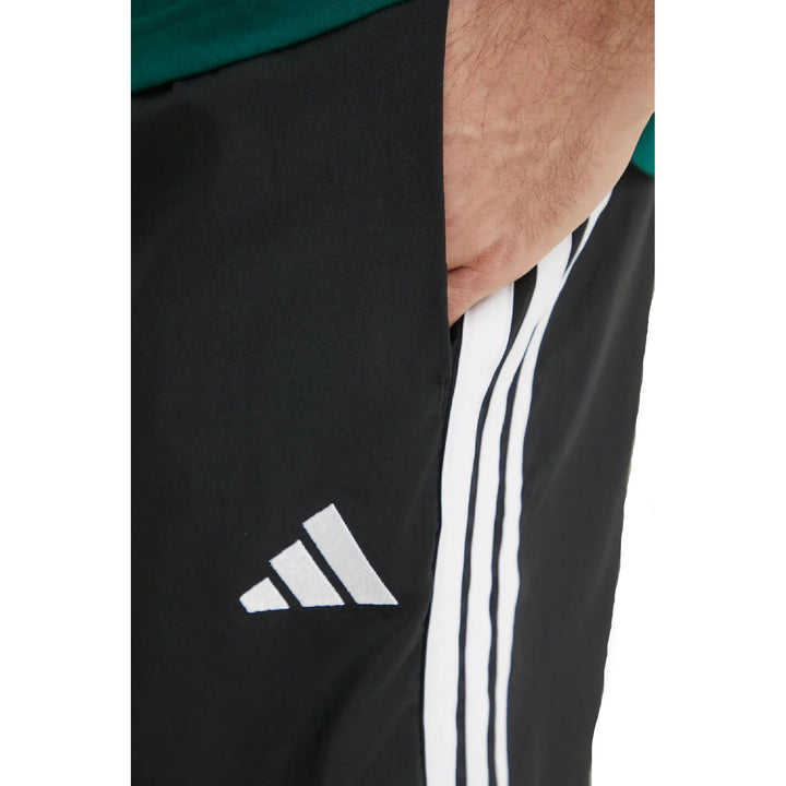 Adidas Pantaloni#colore_nero