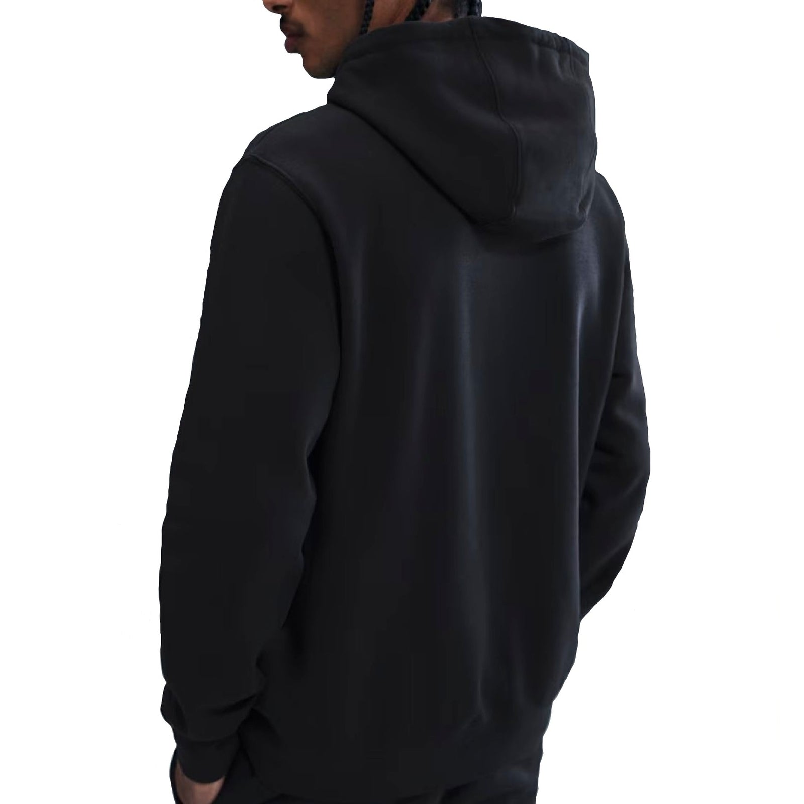 Nike Felpe#colore_nero