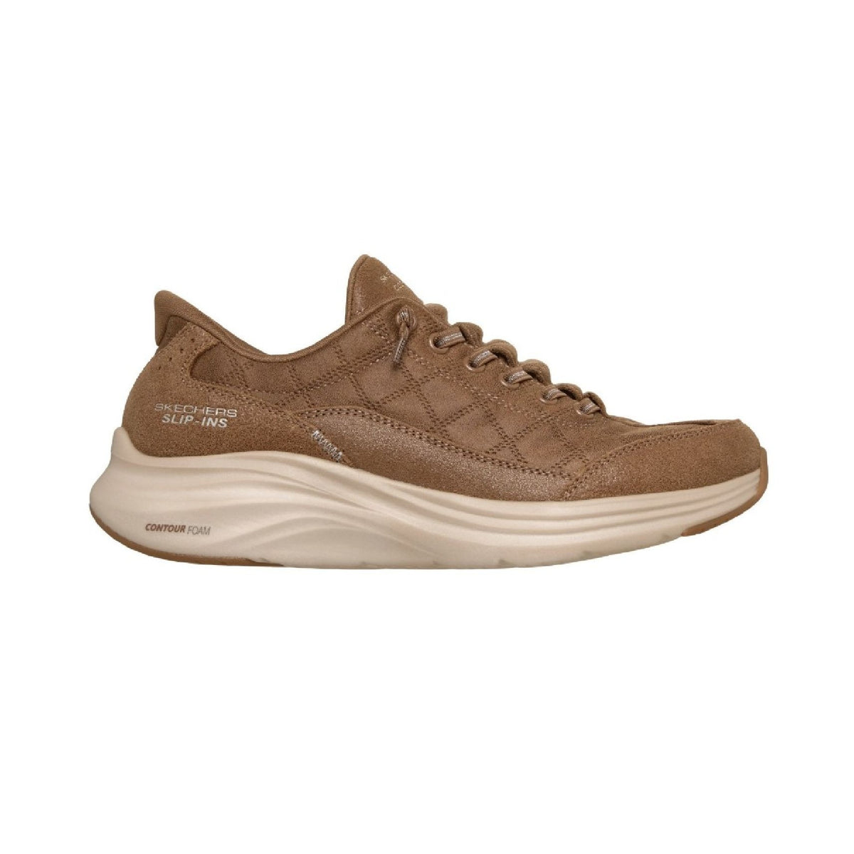 Skechers Scarpe#colore_beige