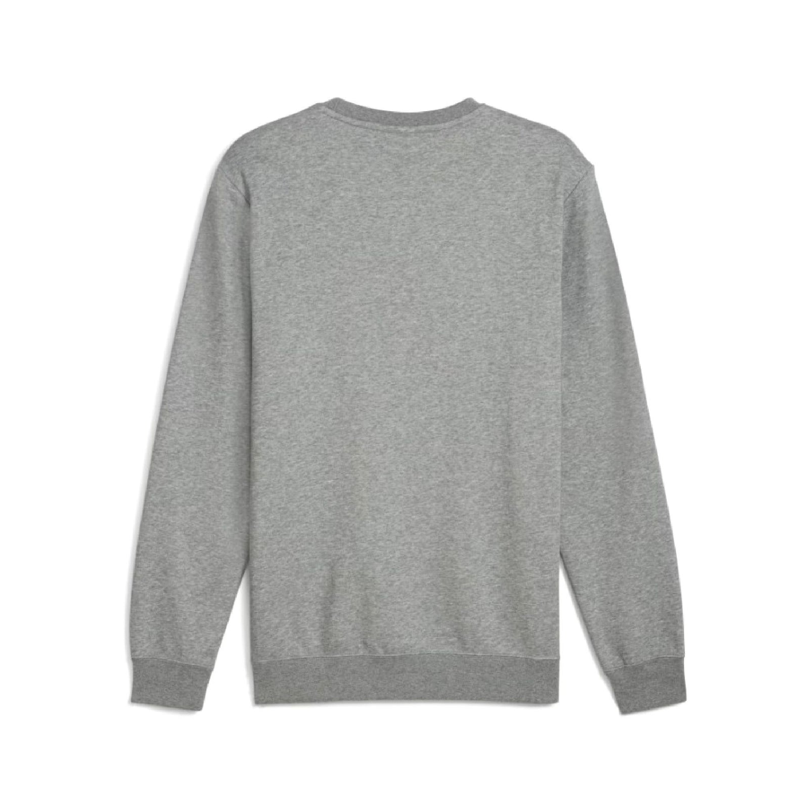 Puma Felpe#colore_grigio