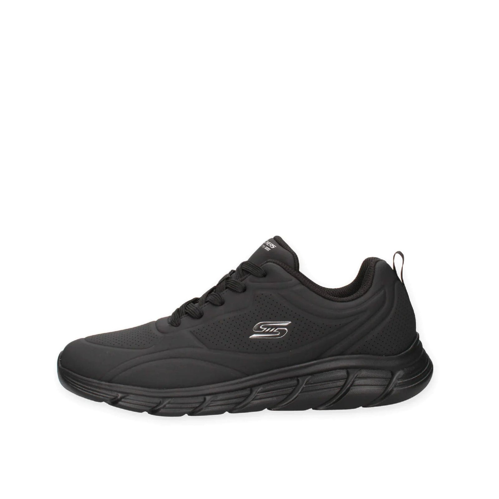 Skechers Scarpe#colore_nero