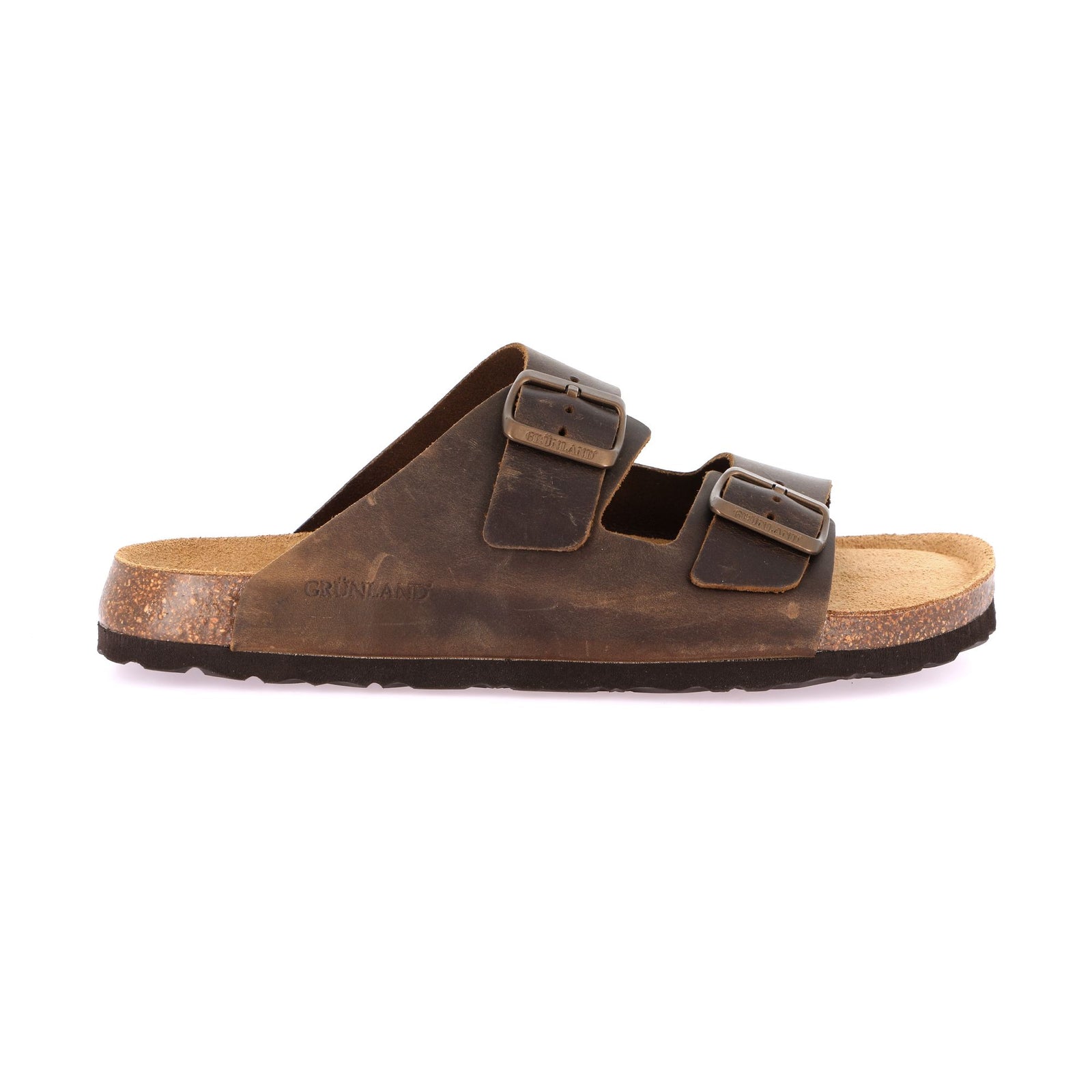 Grunland Scarpe#colore_marrone