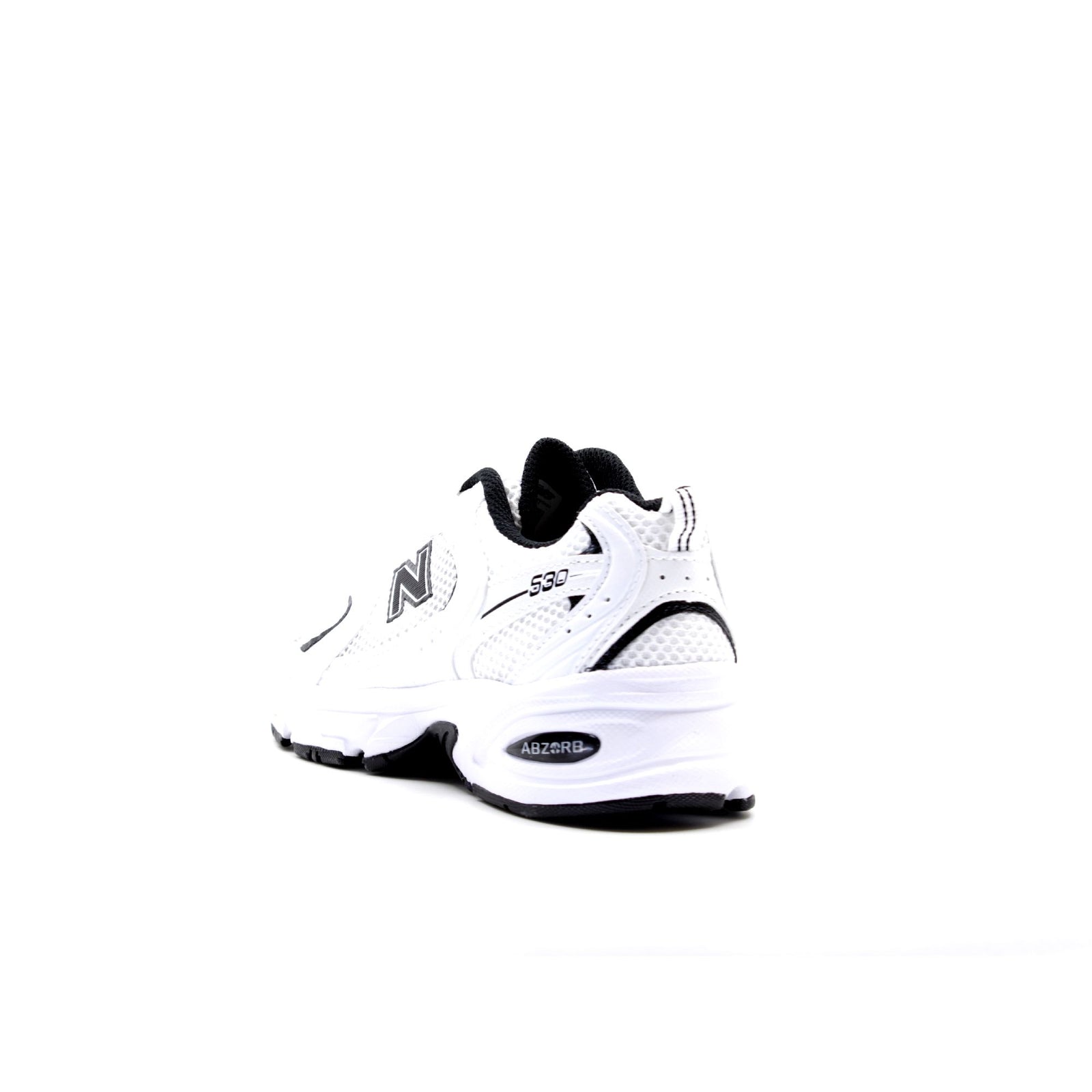 New balance Scarpe#colore_bianco