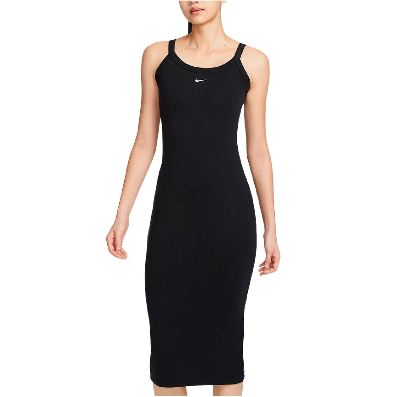 Nike Maglie#colore_nero