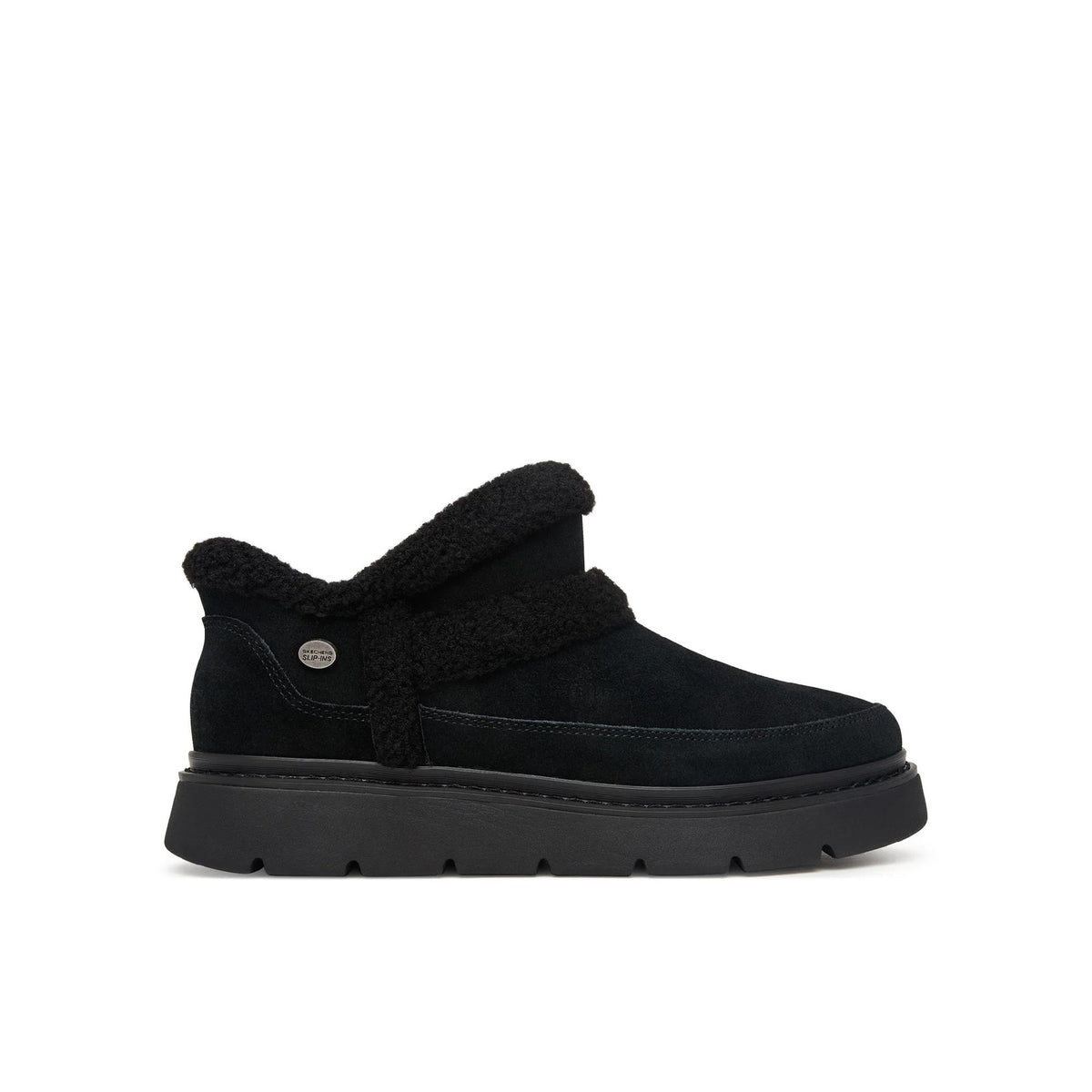Skechers Scarpe#colore_nero