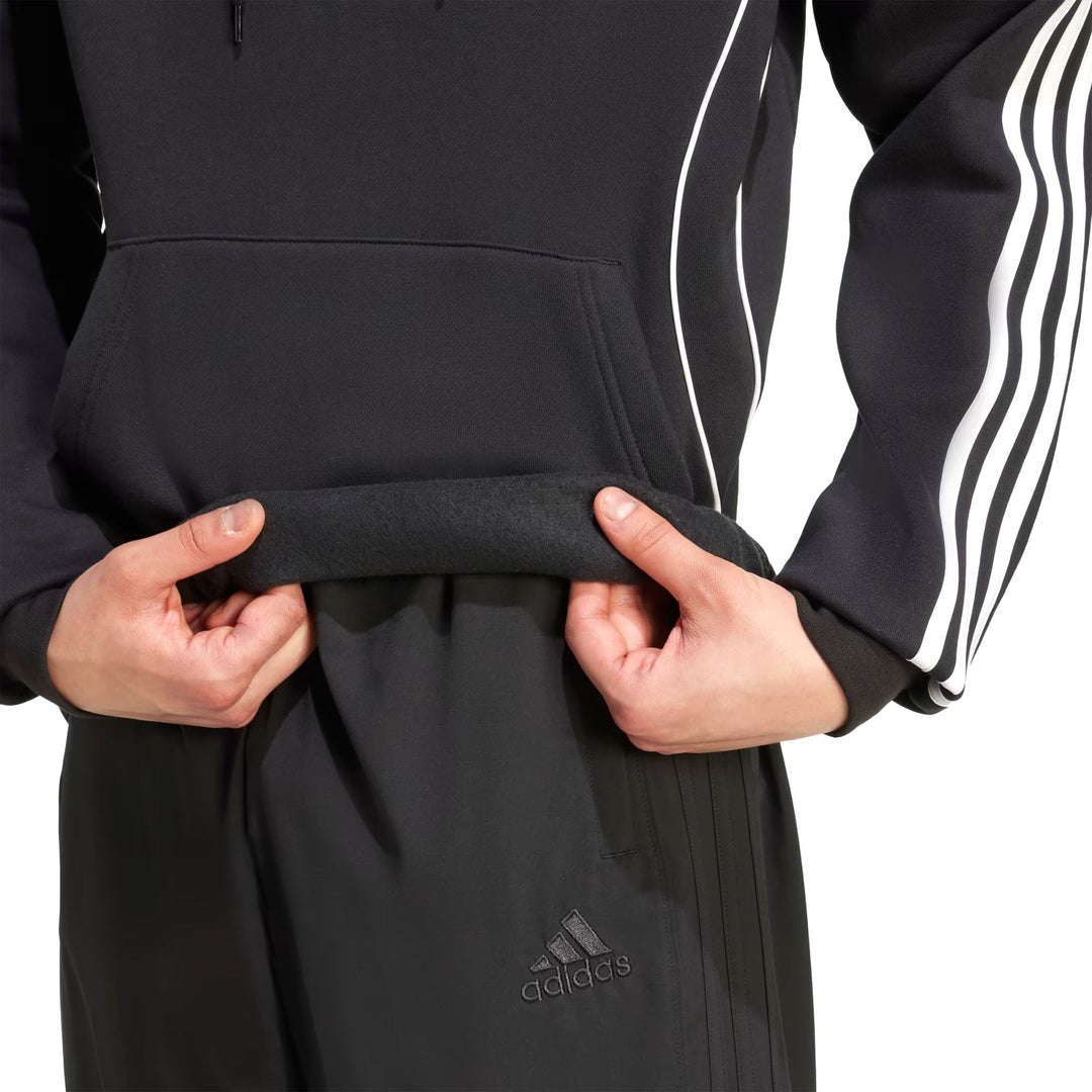 Adidas Felpe#colore_nero