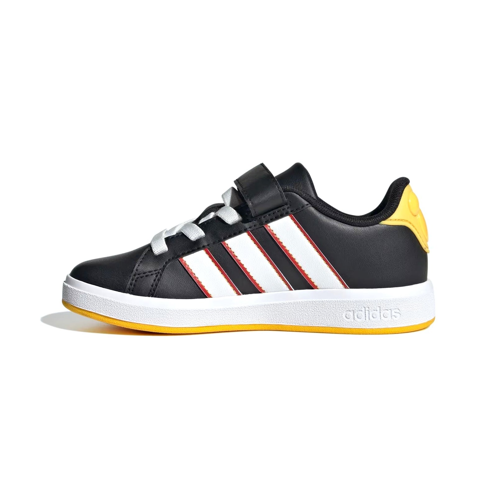 Adidas Scarpe#colore_nero