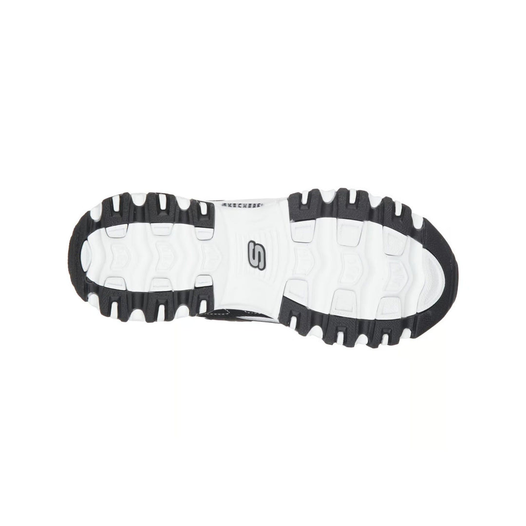 Skechers Scarpe#colore_nero