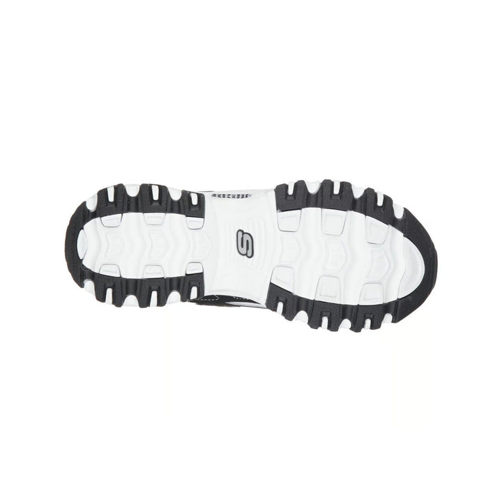 Skechers Scarpe#colore_nero