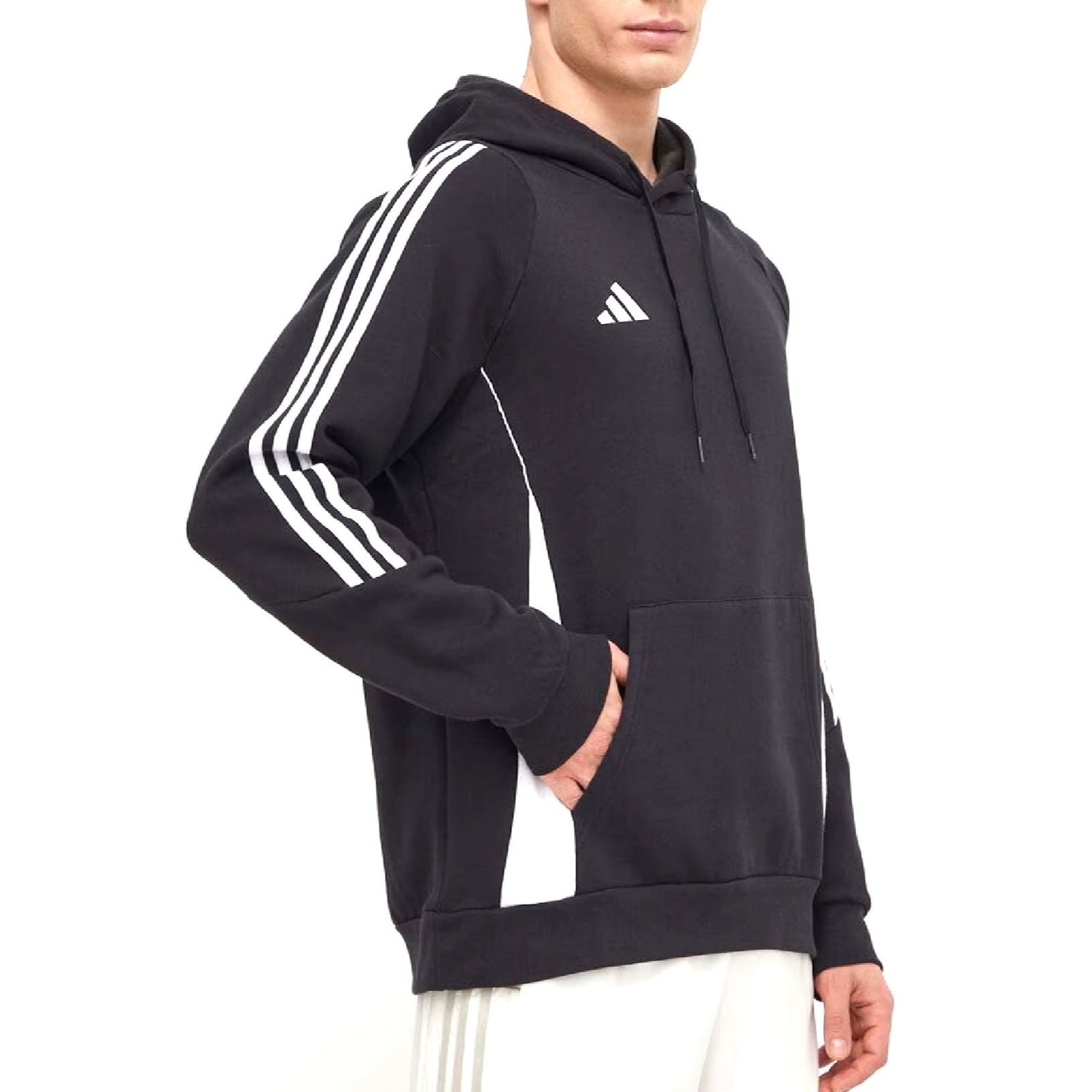 Adidas Felpe#colore_nero