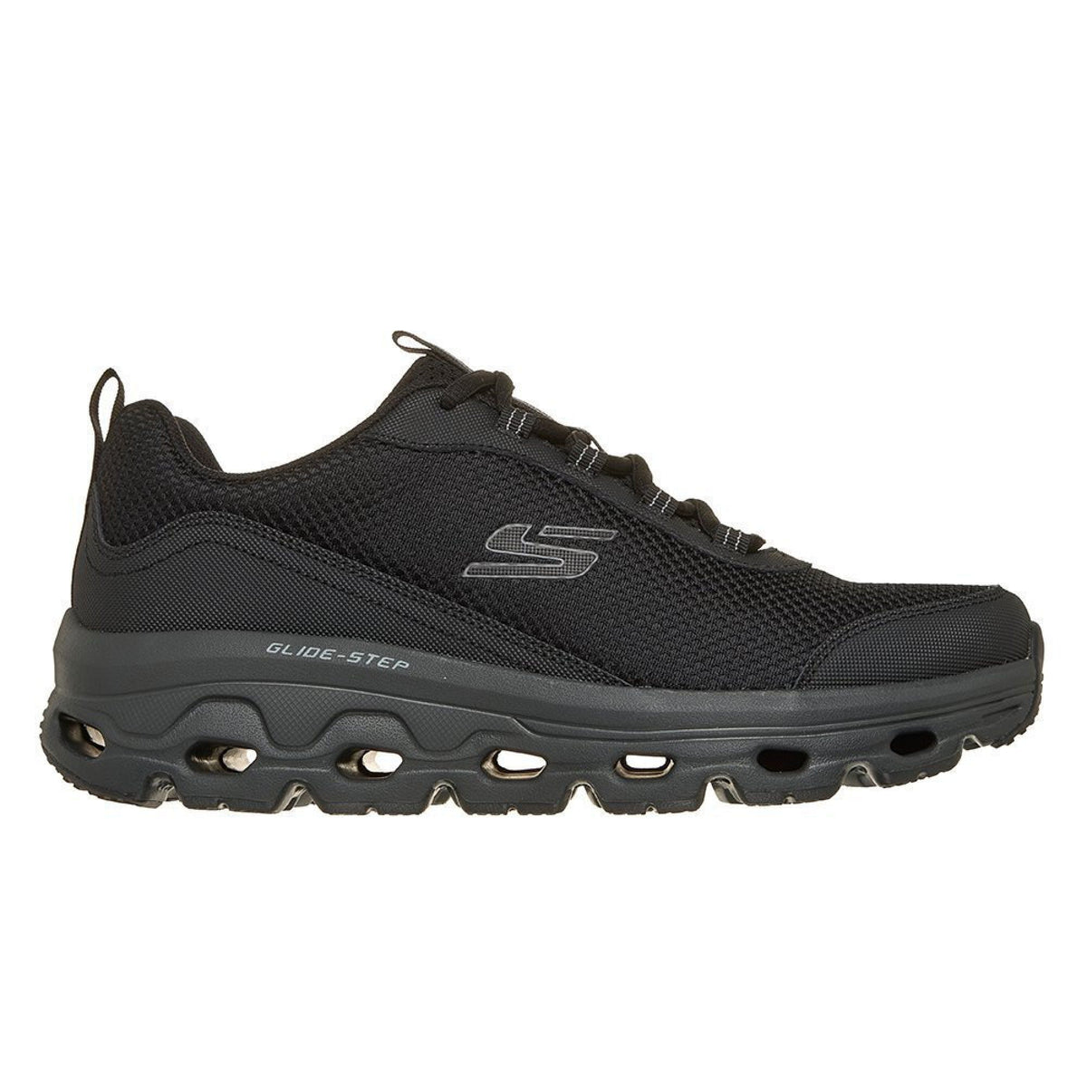 Skechers Scarpe#colore_nero