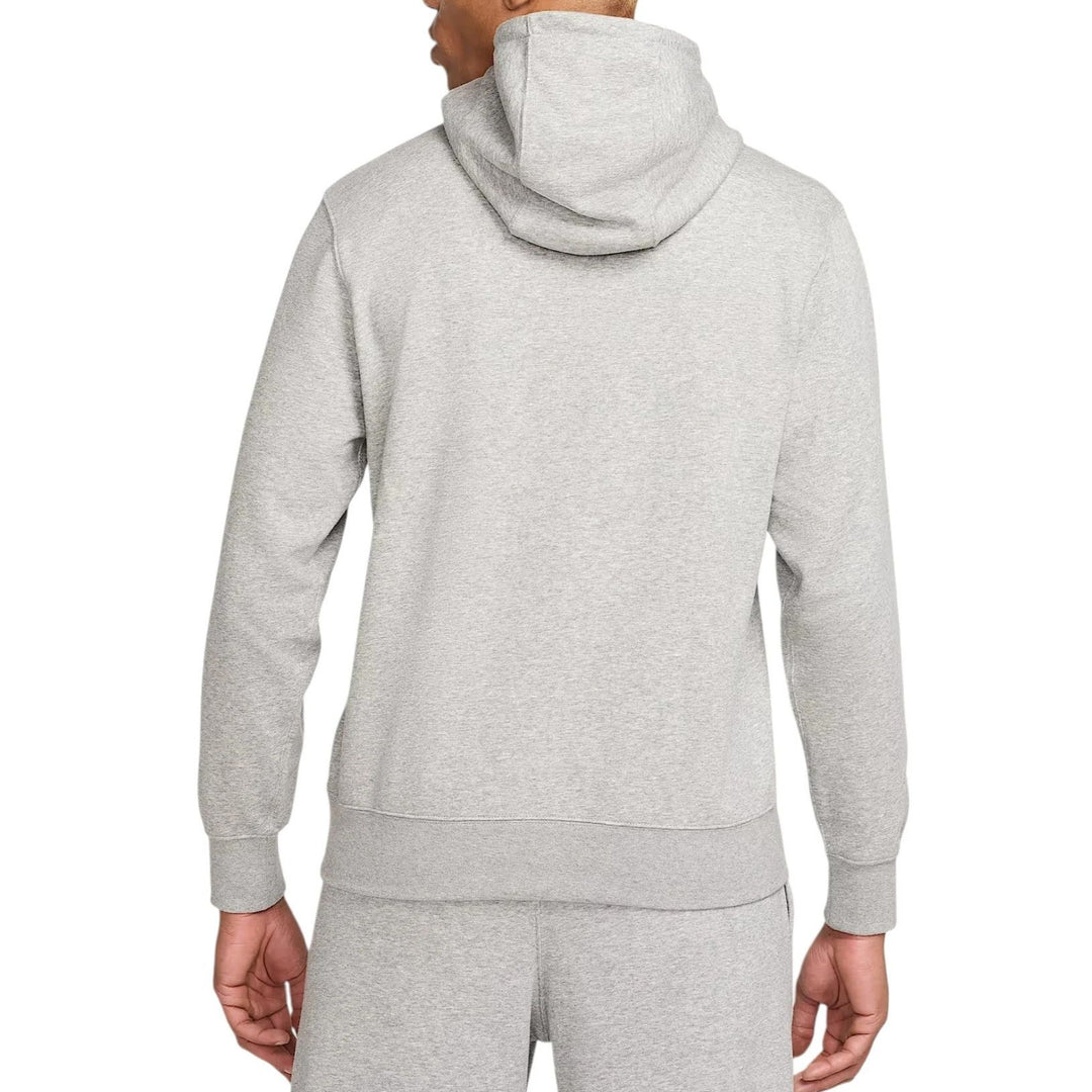 Nike Felpe#colore_grigio