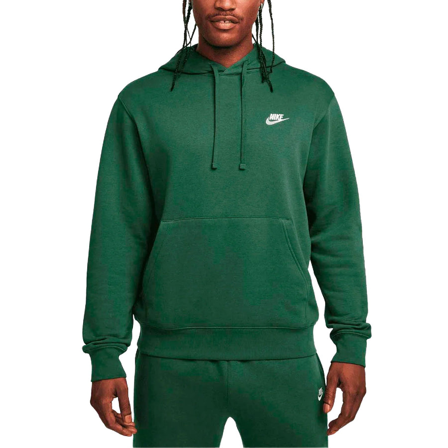 Nike Felpe#colore_verde