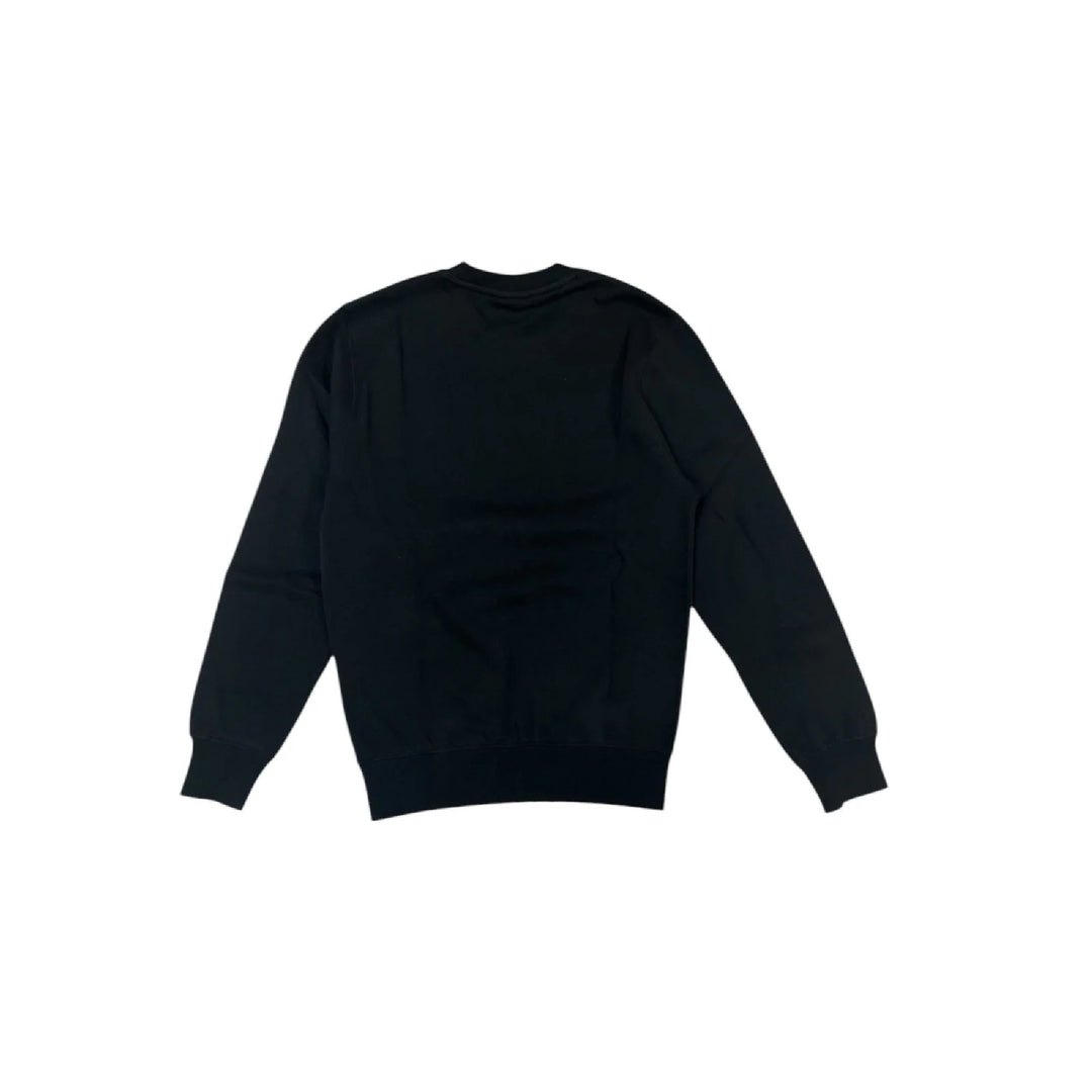 Nike Felpe#colore_nero