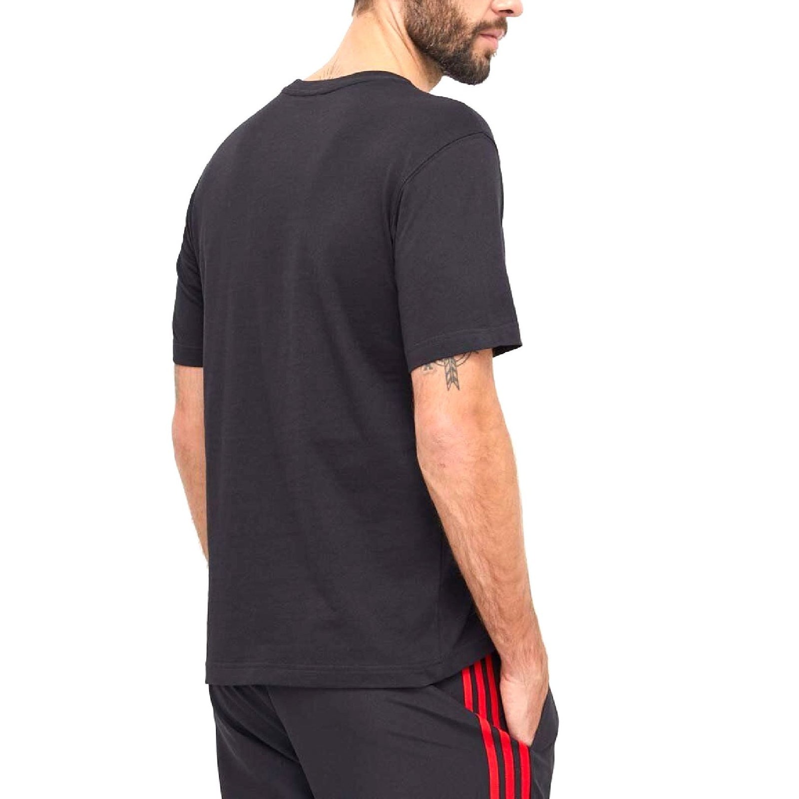 Adidas Maglie#colore_nero
