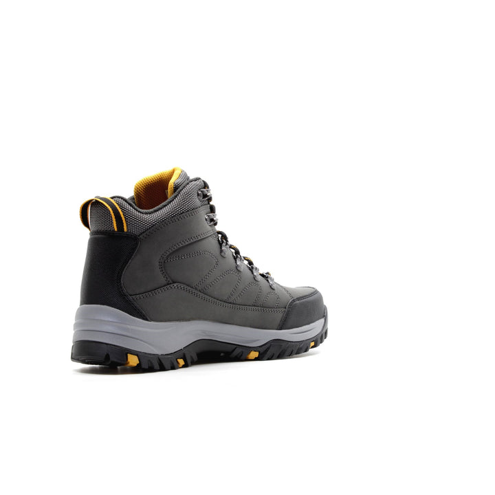 Skechers Scarpe#colore_grigio