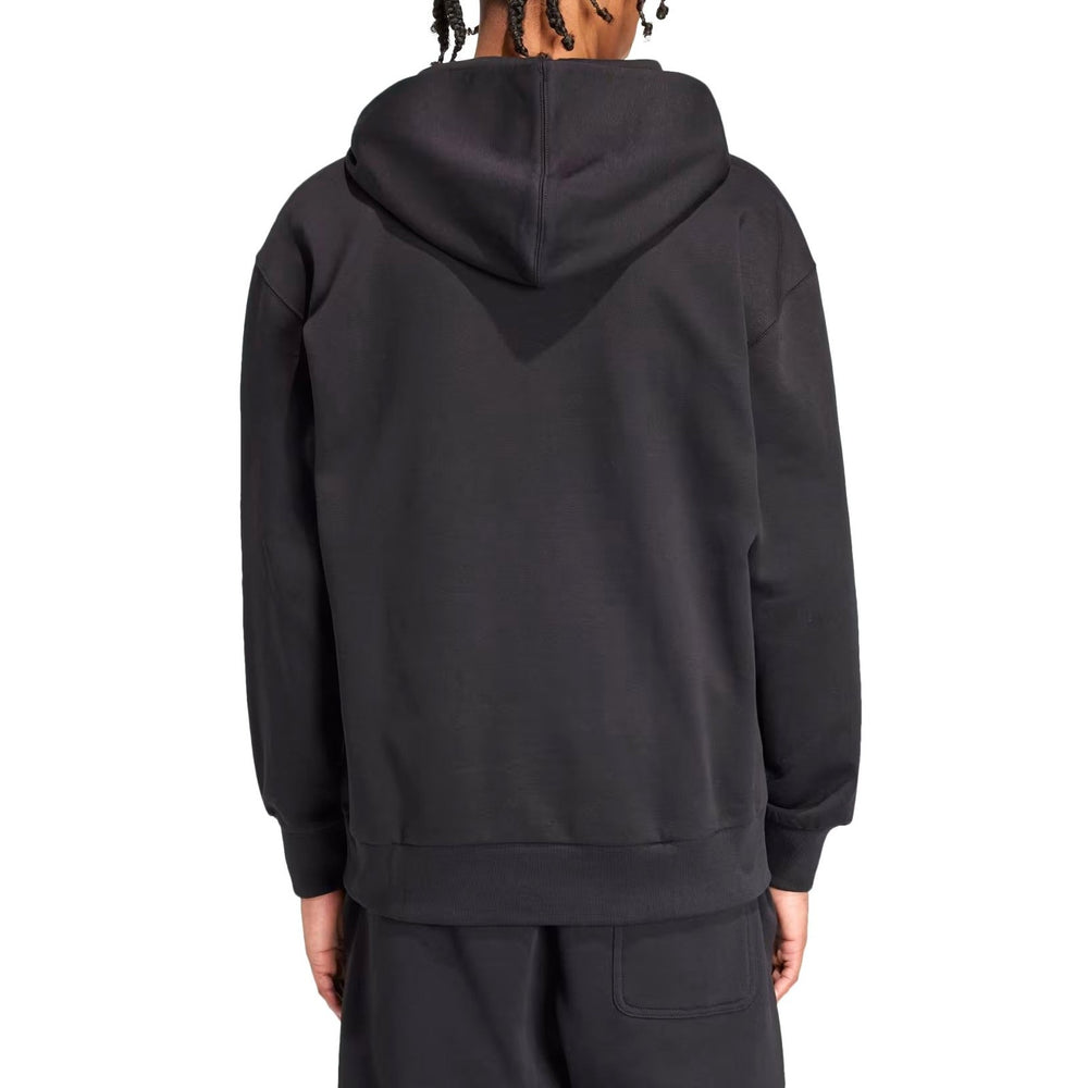 Adidas Felpe#colore_nero