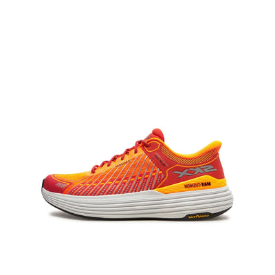 Skechers Scarpe#colore_arancio