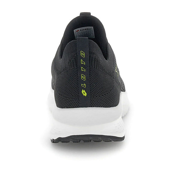 Lotto Scarpe#colore_nero