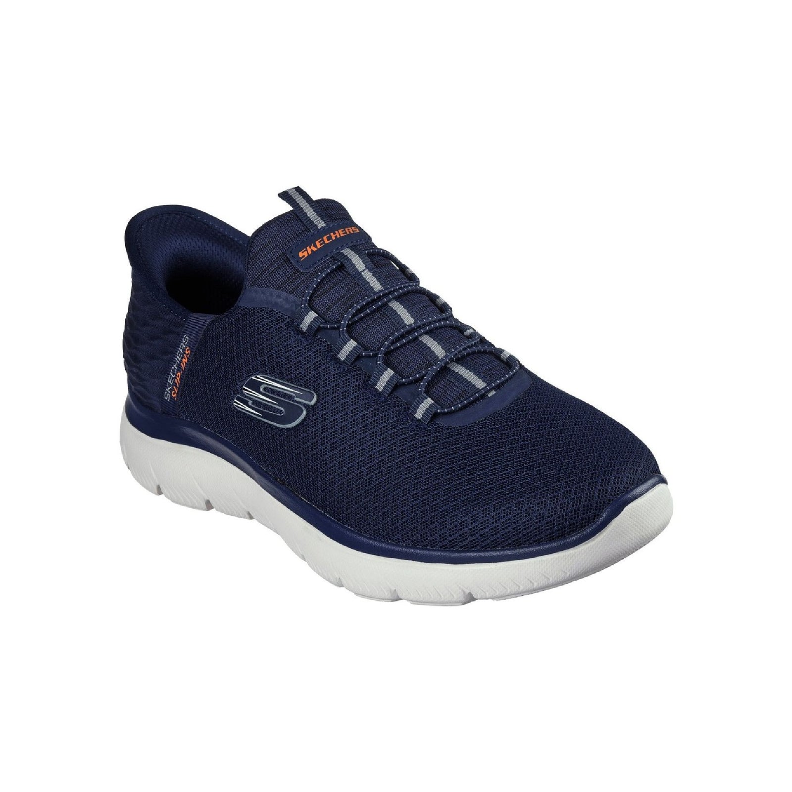 Skechers Scarpe#colore_blu