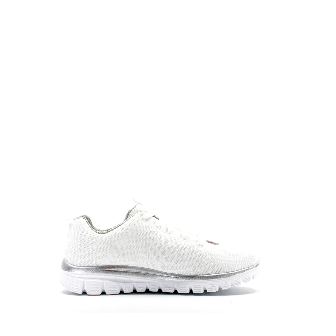 Skechers Scarpe#colore_bianco