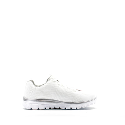 Skechers Scarpe#colore_bianco