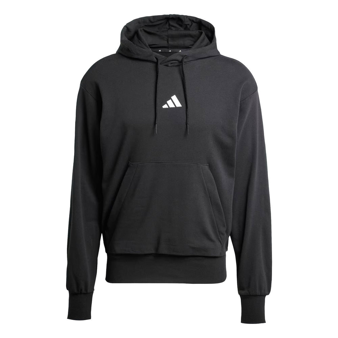 Adidas Felpe#colore_nero