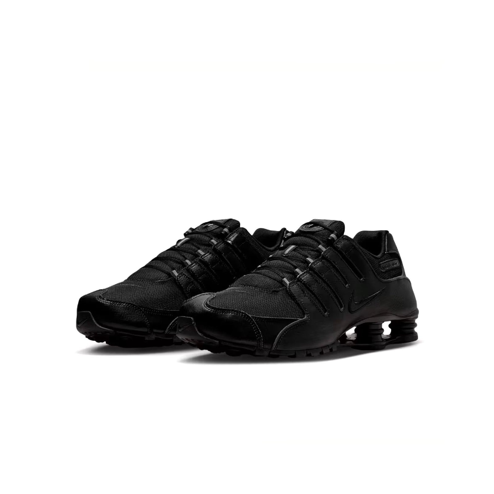 Nike Scarpe#colore_nero