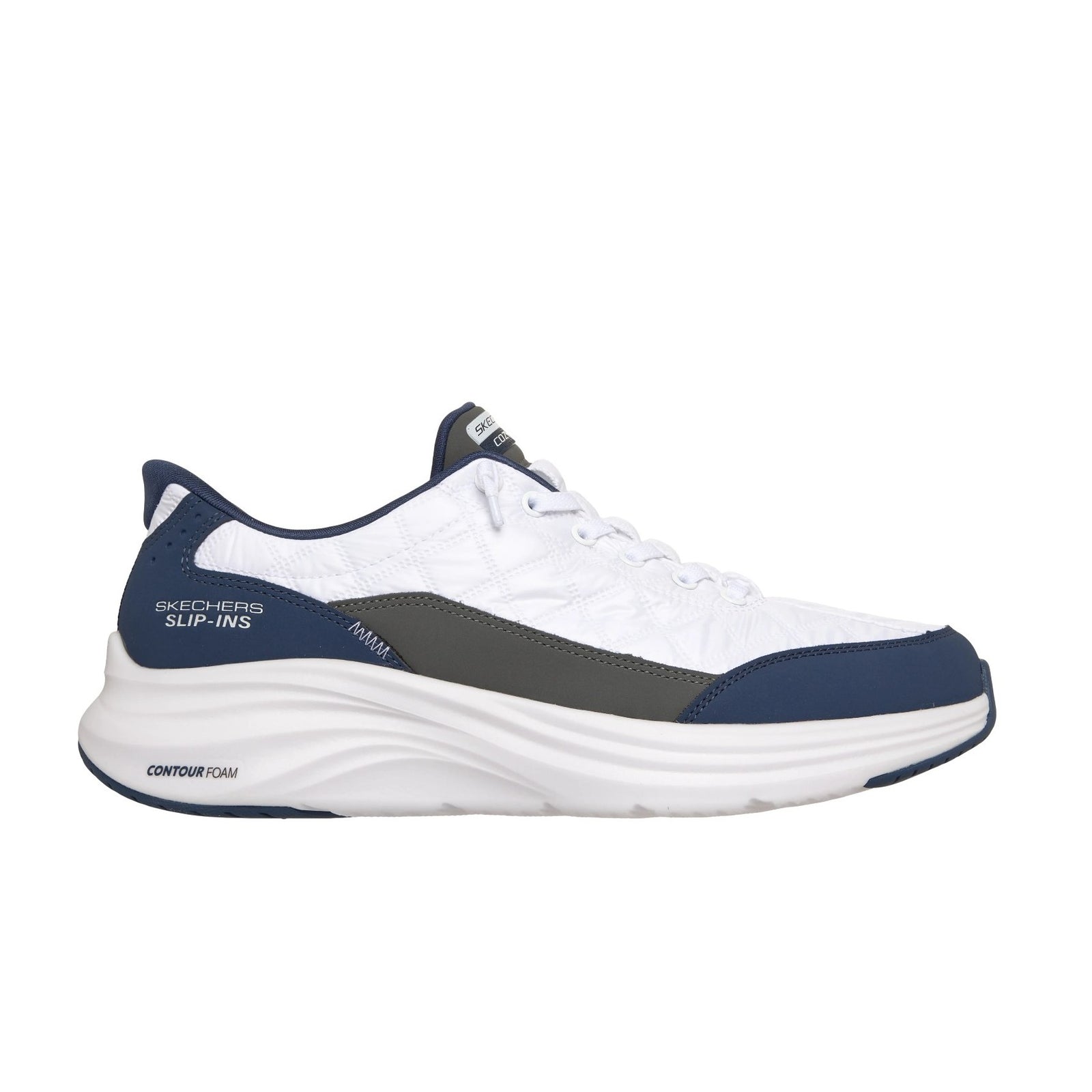 Skechers Scarpe#colore_bianco