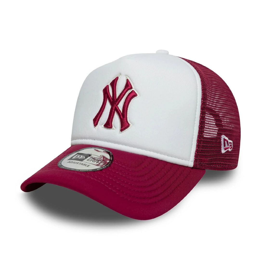 New era Accessori#colore_bianco