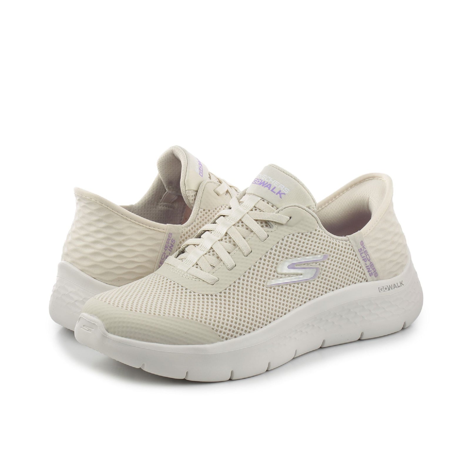 Skechers Scarpe#colore_bianco